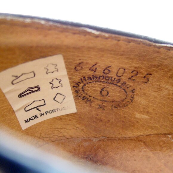 JOHN FLUEVOG Adriana Roxana Western Ankle Boots Heeled Booties 6 - Picture 8 of 10